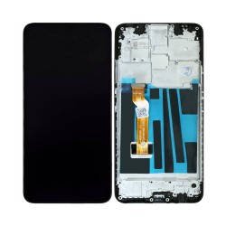 Touch+Display+Frame Oppo F11 Pro Preto